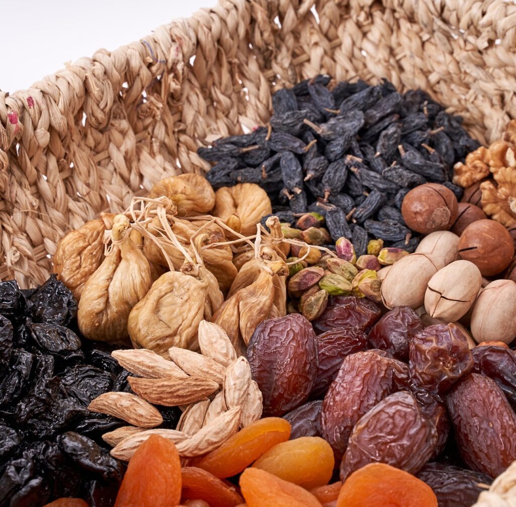 Junk Food – 5 Healthy And Delicious Substitutes