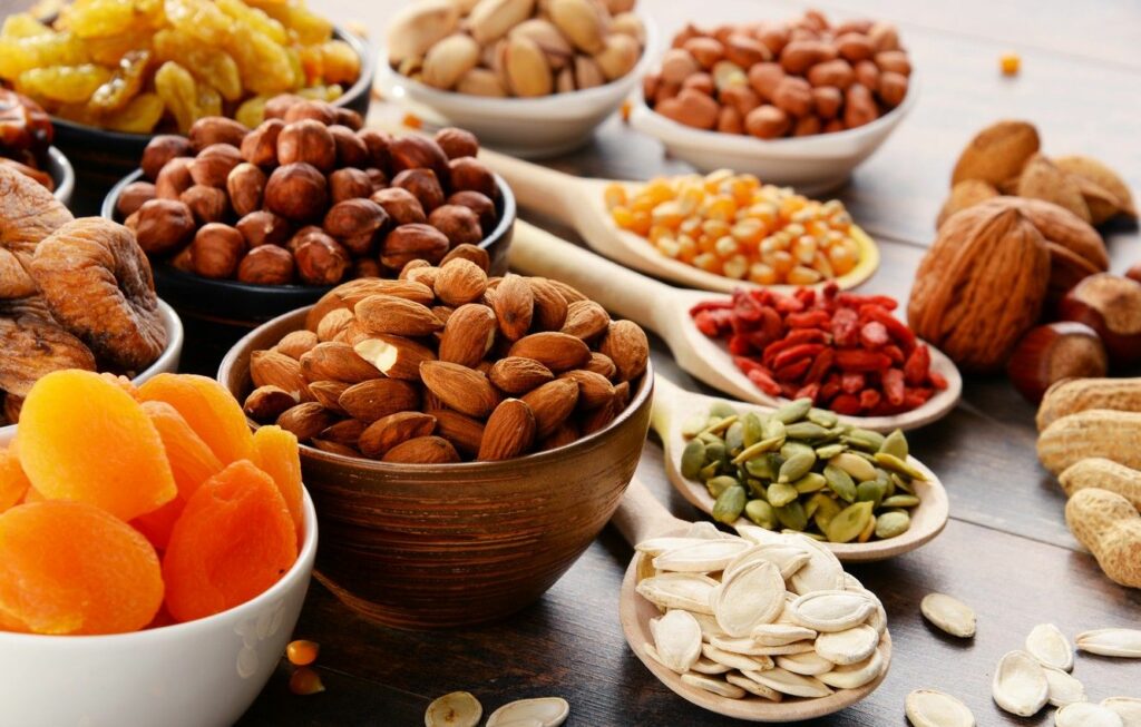 Natural Aphrodisiac Recipes For Males