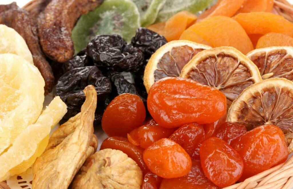 Raw Snacks And Treats – Good Alternative To Junk Foods!